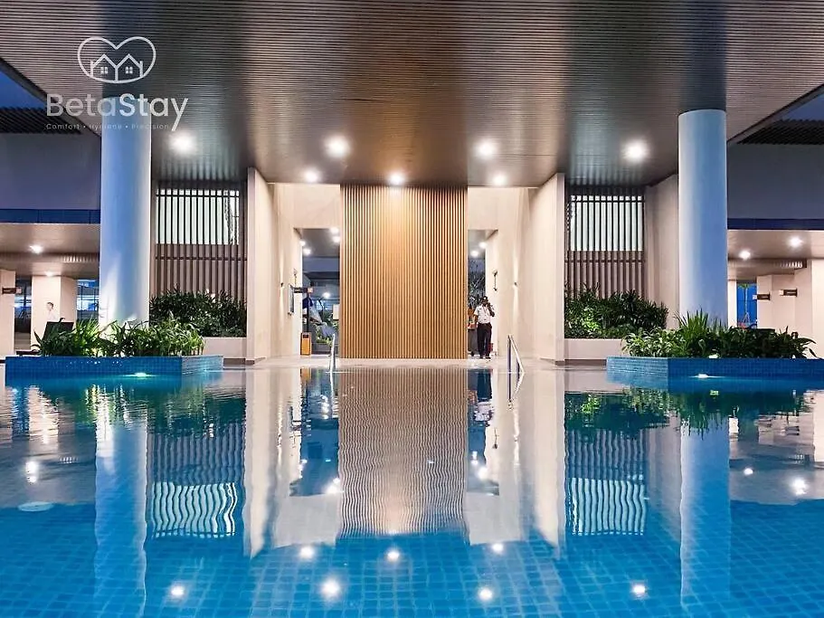Bali Residences By Betastay Malacca