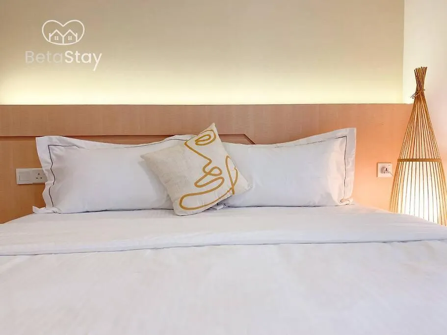 Bali Residences By Betastay Malacca Apartamento