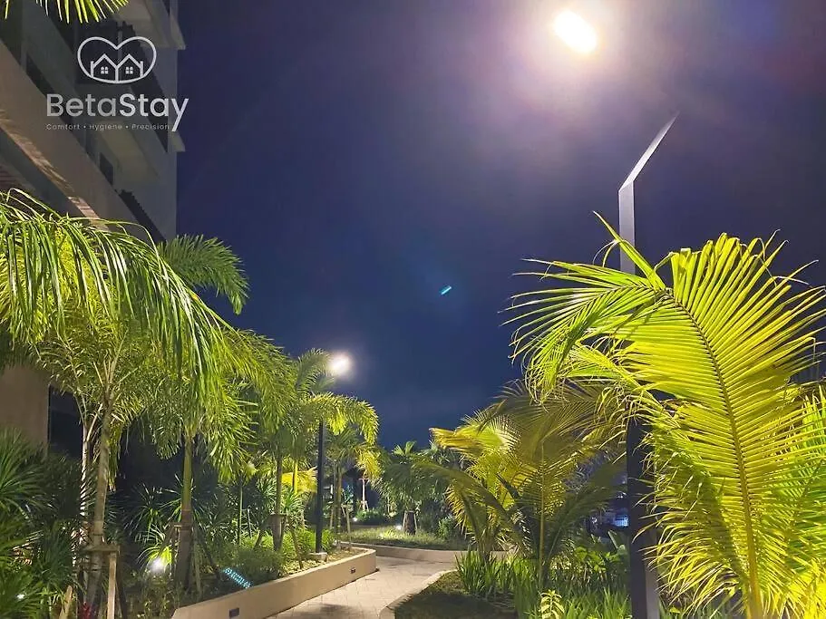 Apartamento Bali Residences By Betastay Malacca