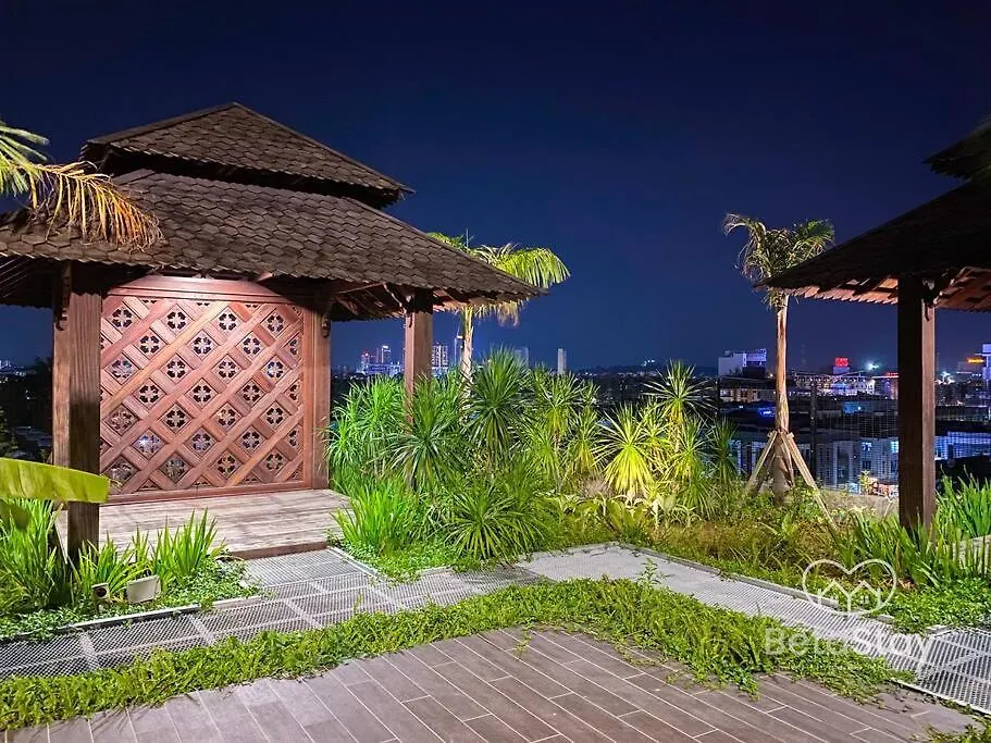Apartamento Bali Residences By Betastay Malacca