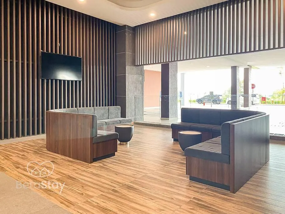 Apartamento Bali Residences By Betastay Malacca Malasia